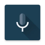 Logo of Voice Translator android Application 